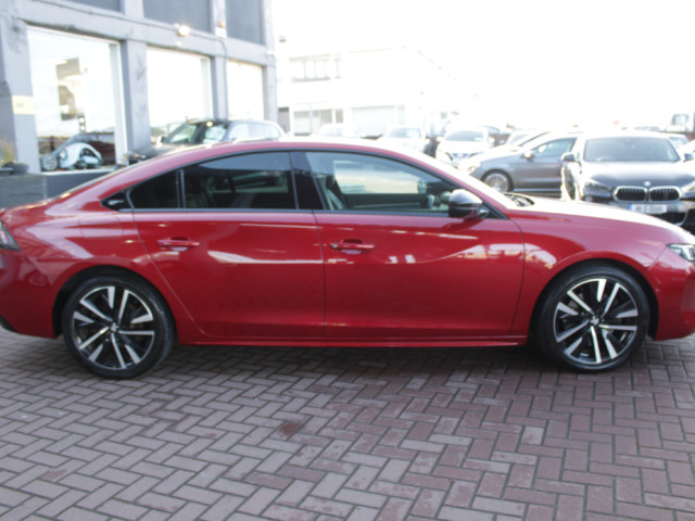 Image for 2019 Peugeot 508 2.0EHDI GT-LINE 5DR HATCHBACK AUTOMATIC // 1 OWNER WITH ONLY 128, 000 KMS // BUY WITH CONFIDENCE AA AND SIMI APPROVED DEALER 2025 // FINANCE ARRANGED // ALL TRADE INS WELCOME // 