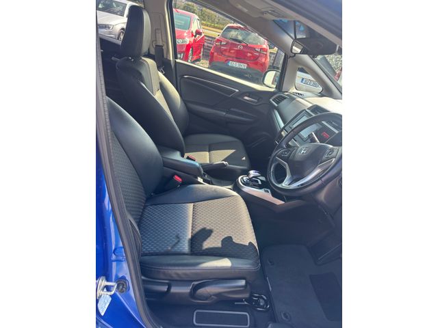 Image for 2017 Honda Fit 