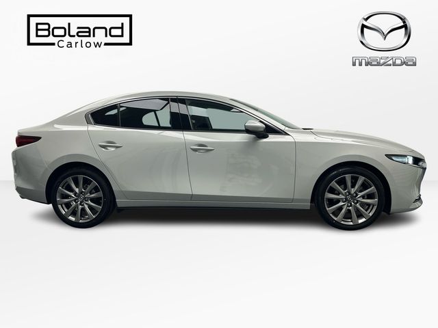 Image for 2025 Mazda Mazda3 2.0 SKY-X 186BHP EXE LINE *SALOON* €100 P/W 3YRS