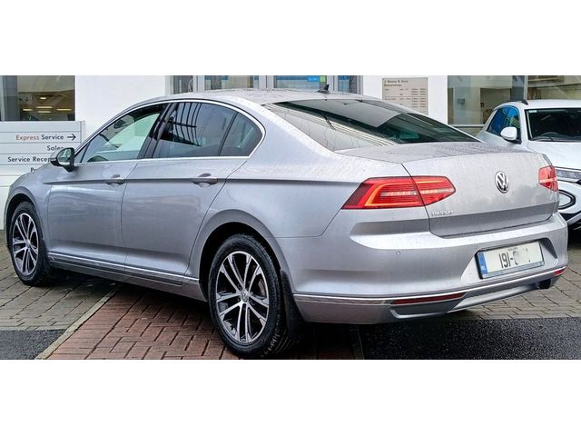 Image for 2019 Volkswagen Passat Highline 2.0 TDI 150HP **REAR VIEW CAMERA, APP CONNECT, JUST IN**