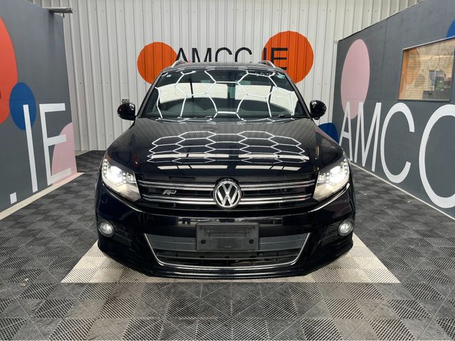 Image for 2015 Volkswagen Tiguan €15950! TIGUAN AUTOMATIC R-LINE / 1.4 PETROL / 92K KMS / AUTOMATIC / REVESE CAMERA & MORE