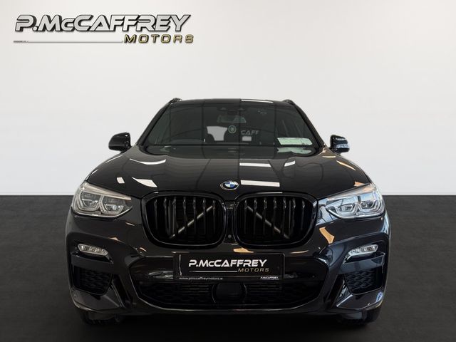 Image for 2019 BMW X3 xDrive20d M Sport Auto