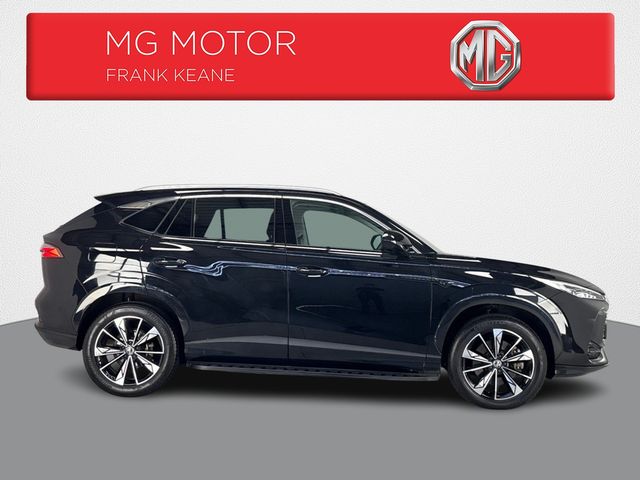 Image for 2025 MG HS EXCITE PHEV AUTO 120KM EV RANGE**MULTIFUNCTIONAL STEERING WHEEL**TOUCH SCREEN INFOTAINMENT**REVERSE CAMERA**PARKING SENSORS**APPLECARPLAY/ANDROID AUTO**ADAPTIVE CRUISE CONTROL**FINANCE ARRANGED**