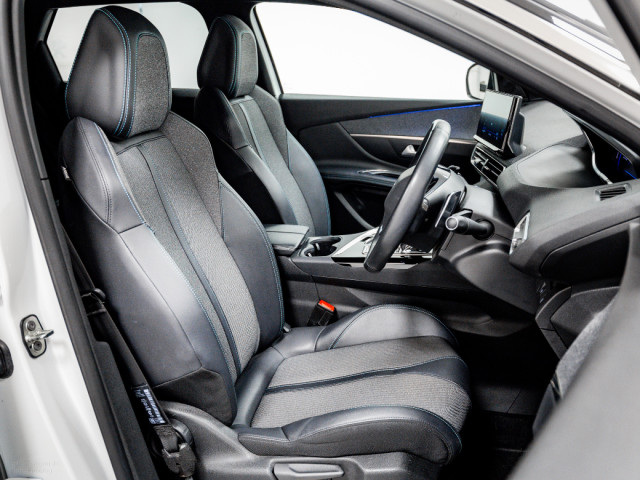 Image for 2023 Peugeot 3008 Allure 1.5 Diesel Auto 130HP