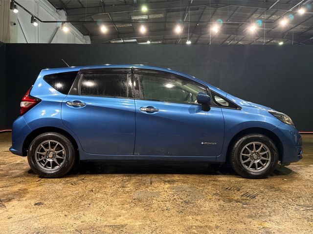Image for 2020 Nissan Note 1.2 AUTOMATIC - E-POWER HYBRID - ALLOY WHEELS - REVERSE CAMERA