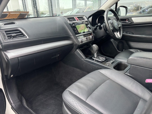 Image for 2016 Subaru Outback 2.0D Premium AWD Auto