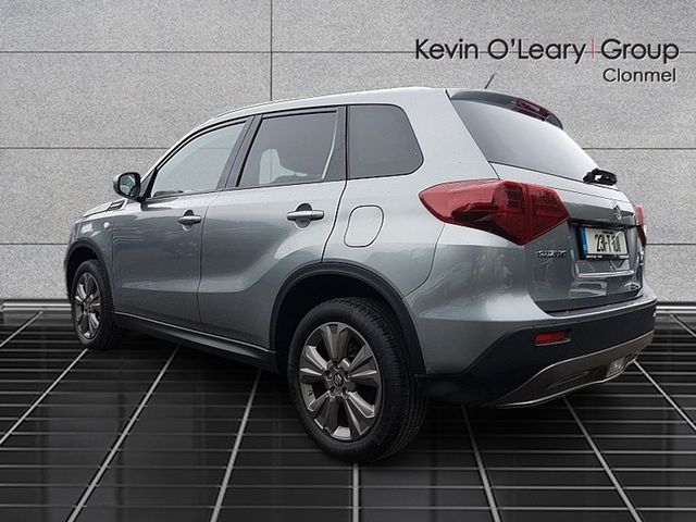 Image for 2023 Suzuki Vitara 1.4 BOOSTERJET HYBRID SZ-T 5DR