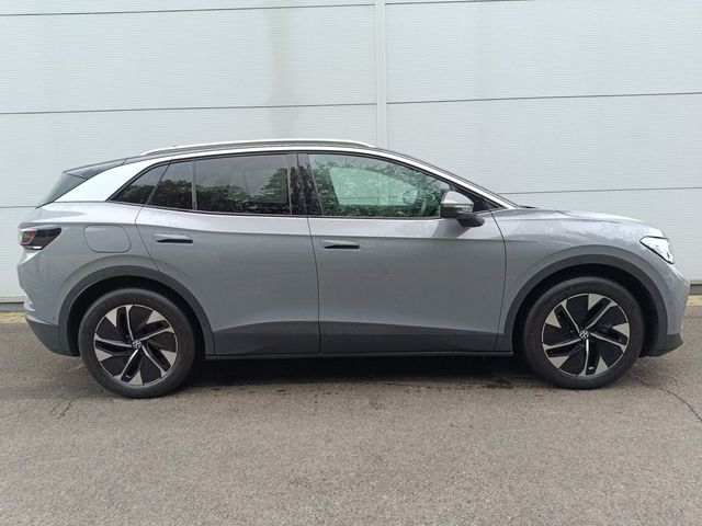 Image for 2024 Volkswagen ID.4 **SOLD** More available. ID.4 Match 286 Pro Performance 77kWh Battery Auto Long range