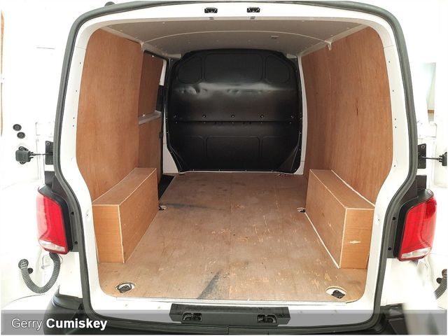 Image for 2022 Volkswagen Transporter T6 28 PVS TDI 110BHP