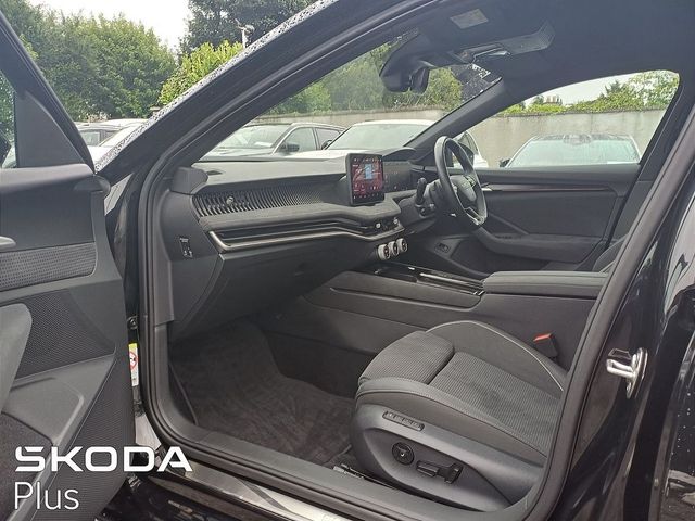 Image for 2026 Skoda Superb Sportline 2.0 TDI 150HP DSG