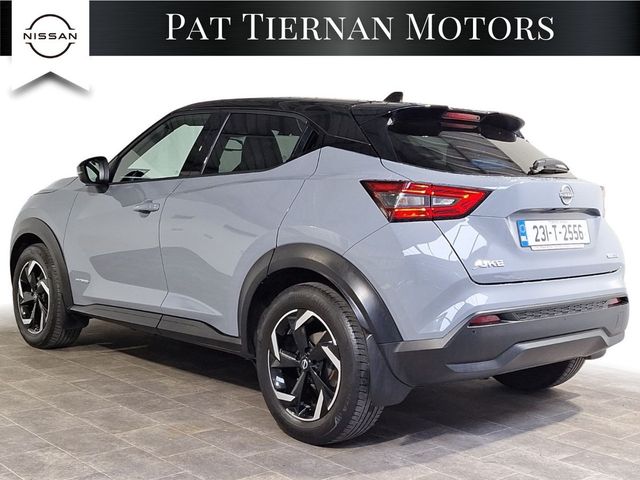 Image for 2023 Nissan Juke HYBRID PREMIUM 2T 