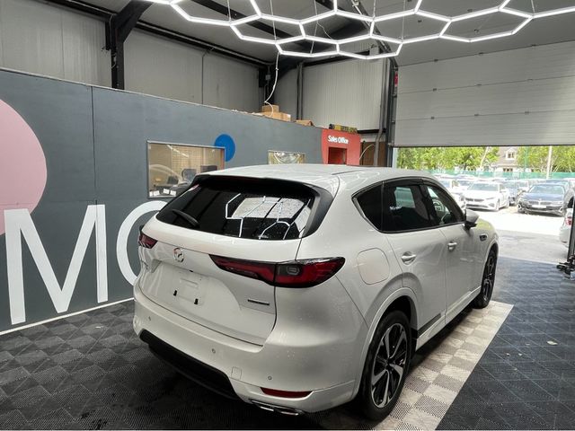 Image for 2023 Mazda CX-60 €37950 2023 MAZDA CX-60 PREMIUM MODERN PHEV 2.5 AUTOMATIC / CRUISE CONTROL / 360° CAMERA / ELECTRIC MEMORY & HEATED SEATS / PANORAMIC SUNROOF AND MORE