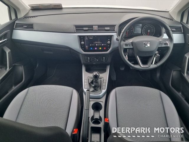 Image for 2021 SEAT Arona 1.0TSI 110hp SE+
