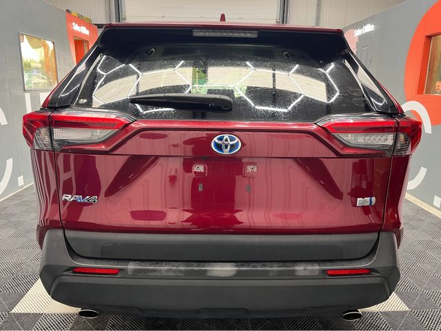 Image for 2020 Toyota Rav4 2020 TOYOTA RAV4 HYBRID X 2.5 AUTOMATIC / CRUISE CONTROL / REVERSE CAMERA AND MORE