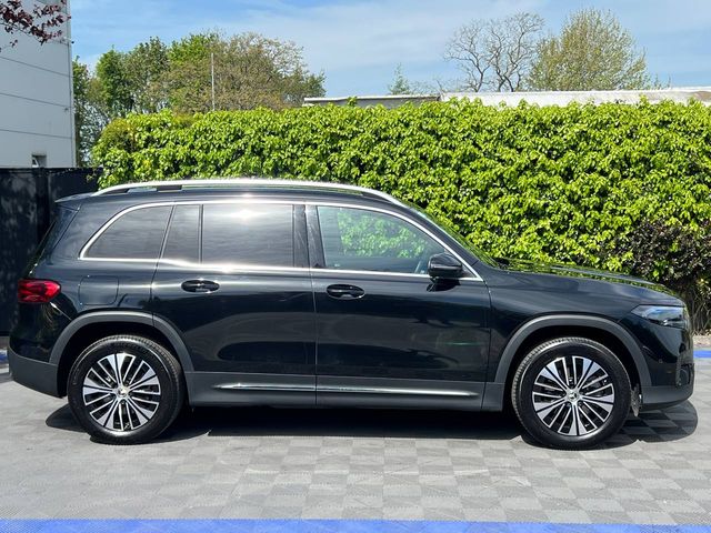 Image for 2025 Mercedes-Benz EQB 250+ SPORT EXECUTIVE 7-SEATER // VERY LOW MILEAGE // VIRTUAL COCKPIT // 360 PARKING CAMERAS