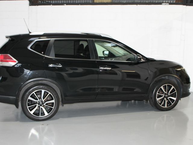 Image for 2016 Nissan X-Trail 1.6 SVE 5 Seat E6 4DR