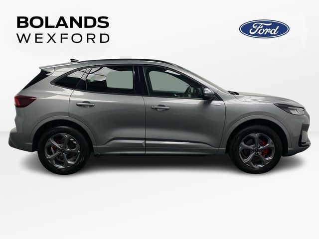 Image for 2025 Ford Kuga 2.5 Duratec PHEV ST-Line Auto