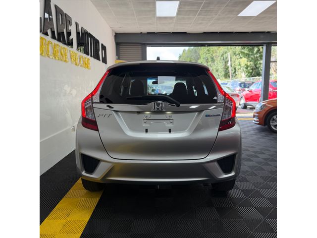 Image for 2014 Honda Fit 