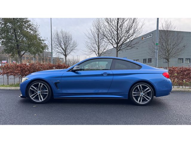 Image for 2017 BMW 4 Series M SPORT 2.0 AUTO *FULL SERVICE HISTORY*