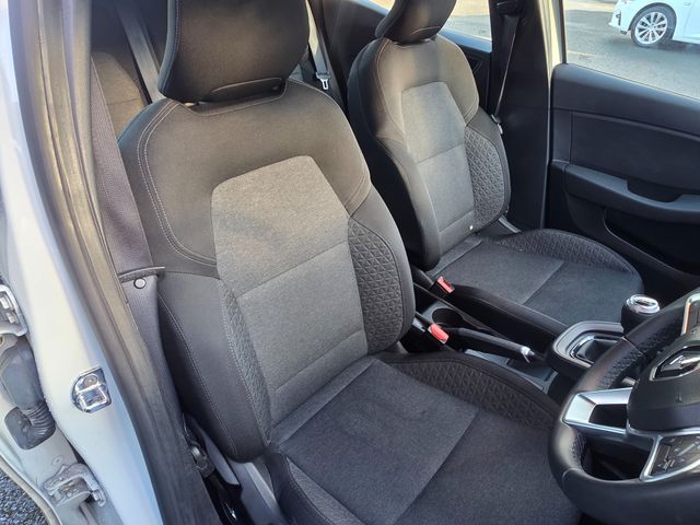 Image for 2022 Renault Clio 1.0 TcE DYNAMIQUE // CRUISE CONTROL // BLUETOOTH