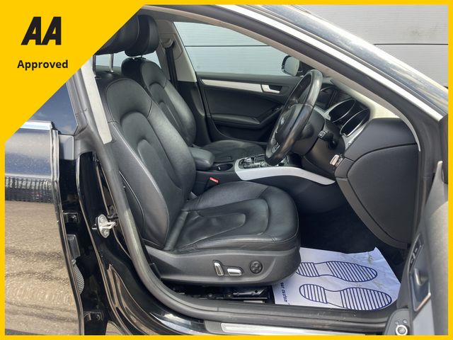 Image for 2015 Audi A5 SPORTBACK 2.0 TDI 177 MULTI SE 4DR AUTO