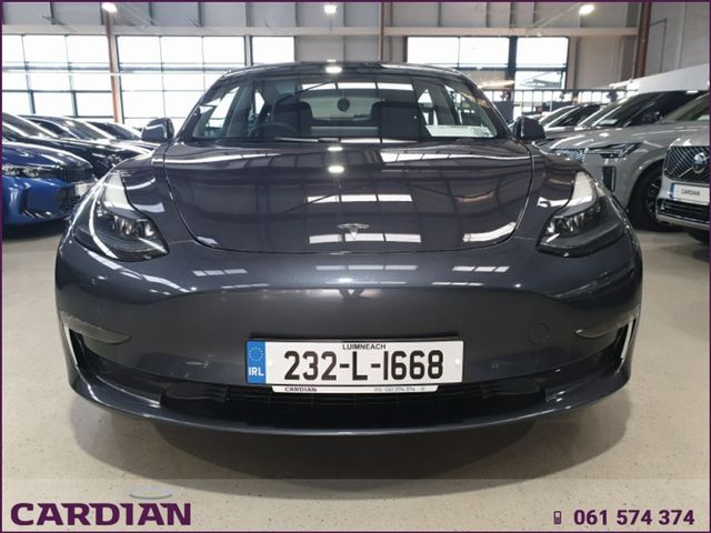 Image for 2023 Tesla Model 3 Long Range (RWD)