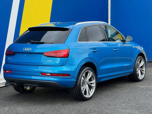 Image for 2016 Audi Q3 SPORT S-LINE PACK 1.4 TFSI // FULL SERVICE HISTORY // NEW 20" S-LINE ALLOYS // BOSE SOUND SYSTEM