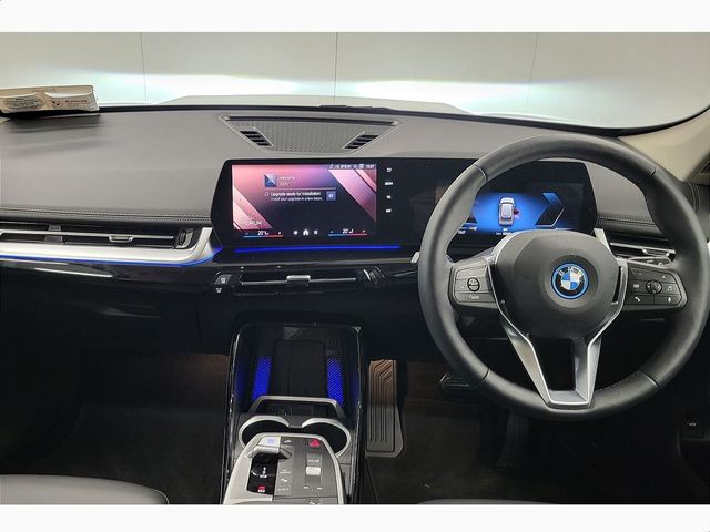 Image for 2025 BMW iX1 eDrive20 M Sport