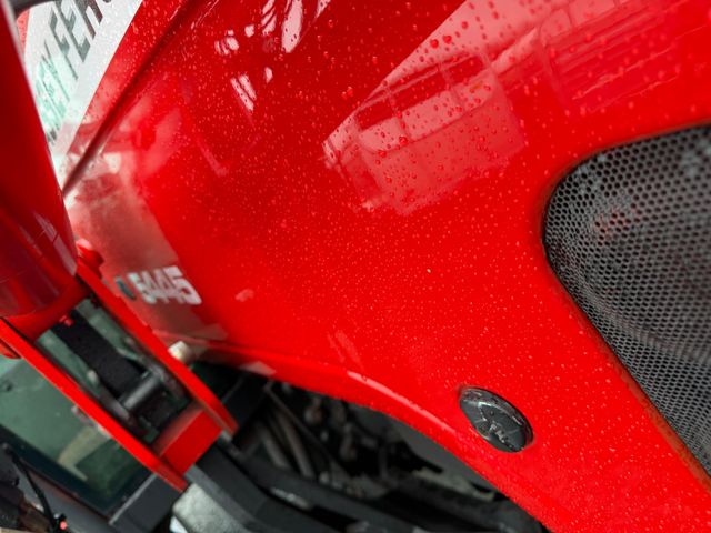 Image for 2005 Massey Ferguson 5455 5445