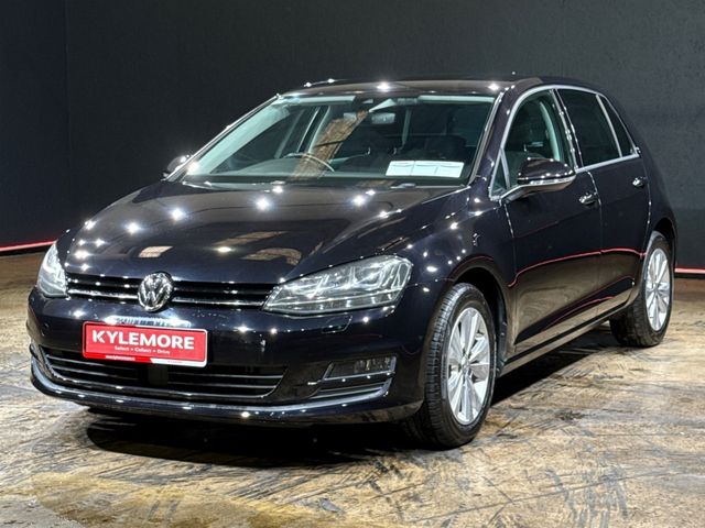 Image for 2017 Volkswagen Golf 1.2 TSI - AUTOMATIC