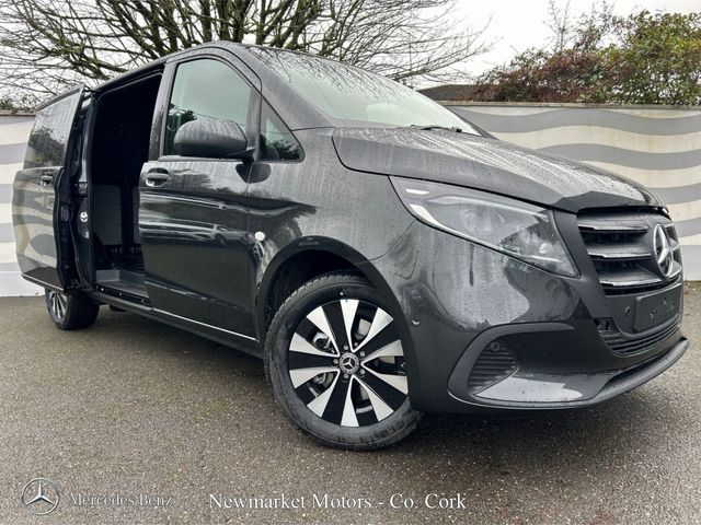 Image for 2026 Mercedes-Benz Vito HIGH SPECIFICATION SELECT 2.0CDI 140BHP AUTOMATIC LWB