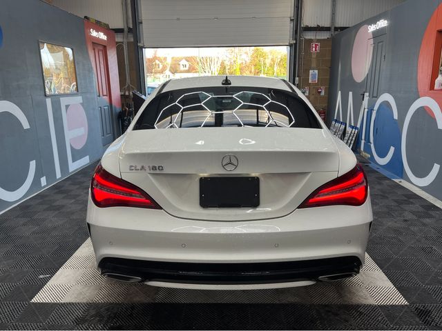 Image for 2016 Mercedes-Benz CLA Class €19950 2016 MERCEDES-BENZ CLA180 AMG-LINE AUTOMATIC / CRUISE CONTROL / REVERSE CAMERA / ELECTRIC MEMORY & HEATED SEATS / PADDLE SHIFTERS 