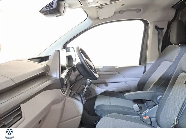 Image for 2025 Volkswagen Transporter TL SWB 28 110bhp Manual