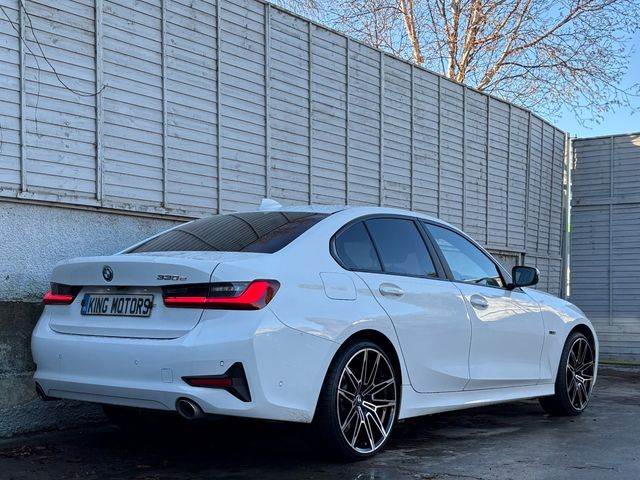 Image for 2021 BMW 3 Series 330e SE PRO AUTO / 20" UPGRADED ALLOYS / APPLE & ANDROID / ONE OWNER / BMW HISTORY / *FINANCE OPTIONS AVAILABLE*