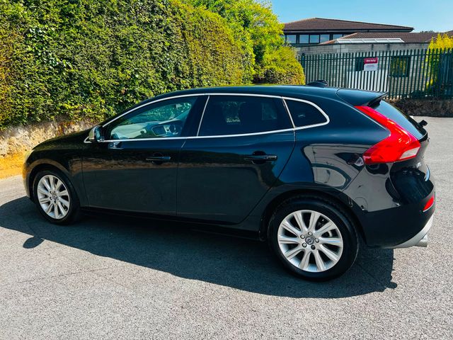 Image for 2015 Volvo V40 FINANCE AVAILABLE FROM €61 P/W