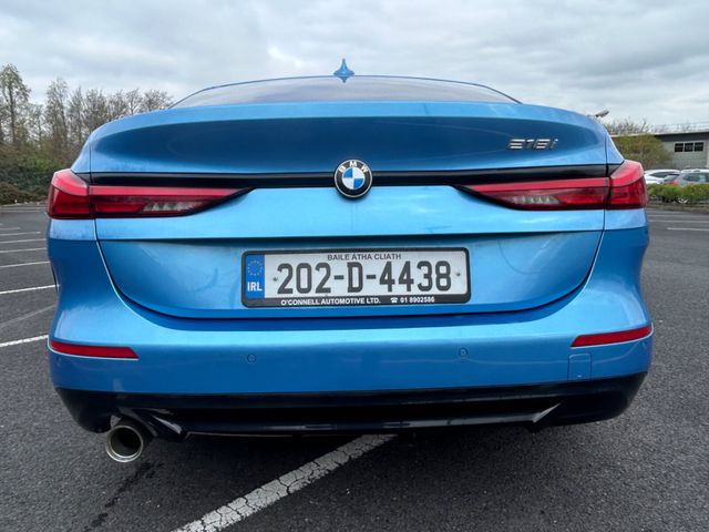 Image for 2020 BMW 2 Series 218i Sport