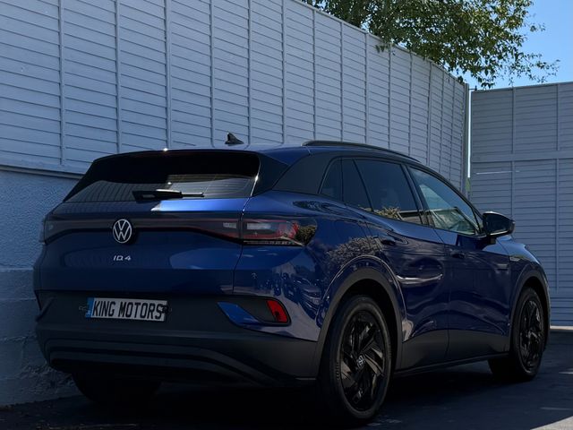 Image for 2022 Volkswagen ID.4 LIFE 77 KWH PRO PERFORMANCE / 92.8% BATTERY SOH / ONE OWNER / VW SERVICE HISTORY / HALF-LEATHER / *FINANCE OPTIONS AVAILABLE*