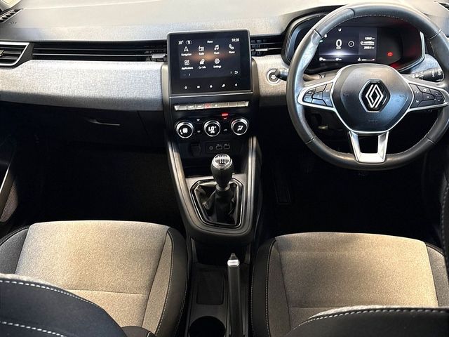 Image for 2024 Renault Clio TCe 90 DFull Evolution