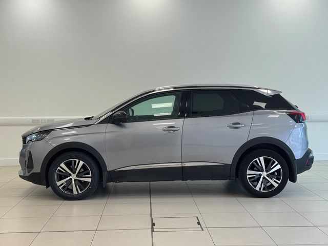 Image for 2023 Peugeot 3008 1.5 BlueHDi 130bhp Auto Allure