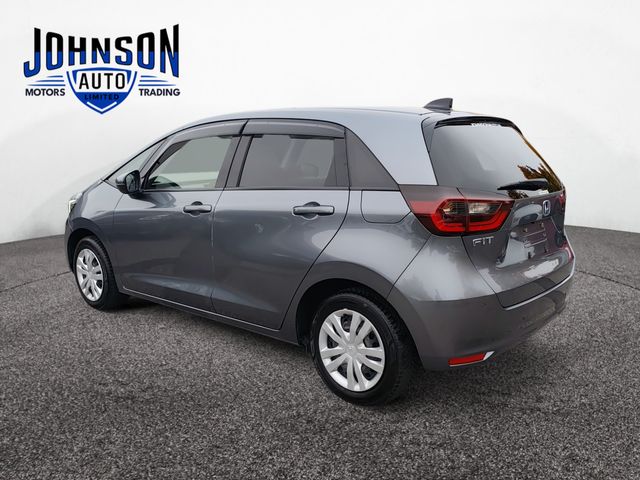 Image for 2020 Honda Fit 1.5 Petrol Auto