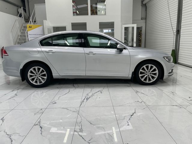 Image for 2016 Volkswagen Passat 2.0 TDI 150HP Comfortline