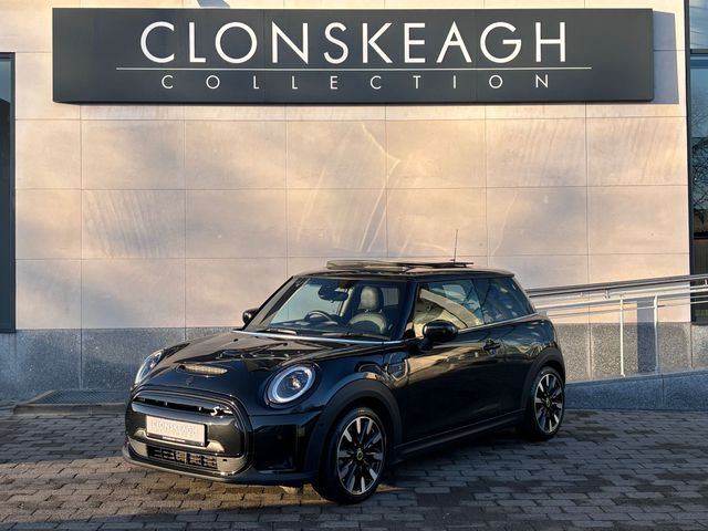 Image for 2023 Mini Cooper S LEVEL 3, PAN ROOF, FULL LEATHER