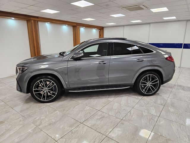Image for 2024 Mercedes-Benz GLE Class COUPE MODEL !