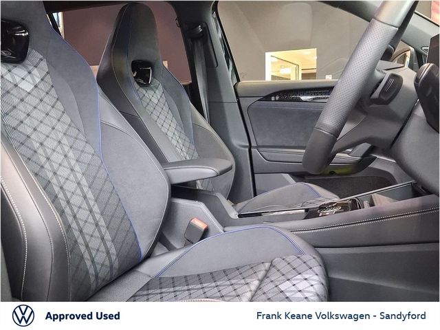 Image for 2026 Volkswagen Tayron *R-Line 75 Edition* 1.5 TSI 204PS PHEV DSG Automatic @Frank Keane Volkswagen South Dublin