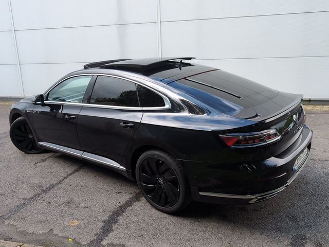 Image for 2023 Volkswagen Arteon 2.0TDI D7F 150HP R-LINE Panoramic Sunroof