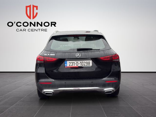 Image for 2023 Mercedes-Benz GLA Class "Luxury SUV looks with everyday comfort — this GLA makes every drive feel special"