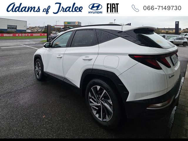 Image for 2022 Hyundai Tucson IX35 EXECUTIVE 5DR