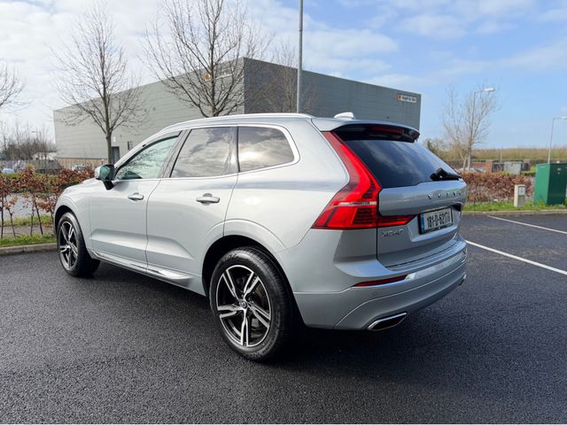 Image for 2018 Volvo XC60 2.0 D4 INSCRIP AWD 190HP *FRESH NCT*