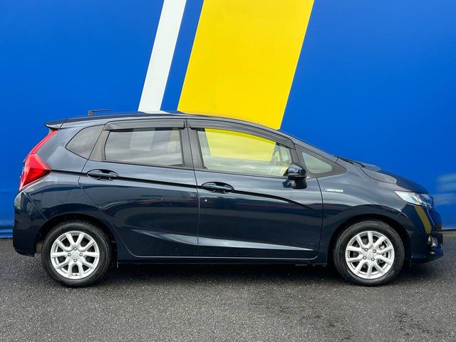 Image for 2018 Honda Fit 1.5 HYBRID L-PACKAGE AUTO // 15" ALLOYS // REVERSE CAMERA // ADAPTIVE CRUISE CONTROL