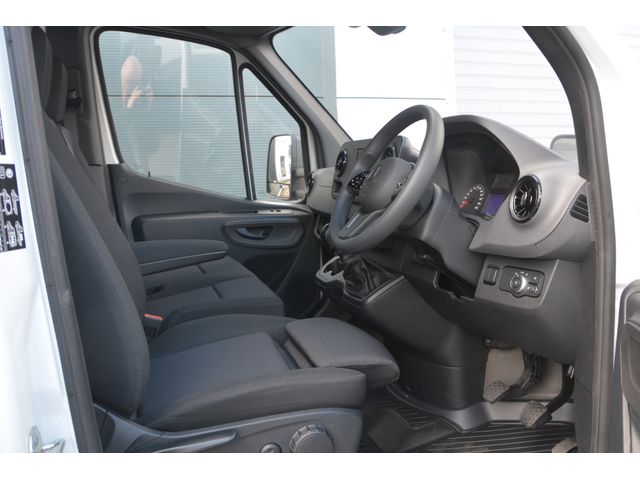 Image for 2026 Mercedes-Benz Sprinter 315.43 EU6. 2DR